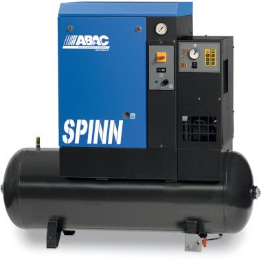 ABAC SPINN 5.5XE 10 400/50 TM500 CE